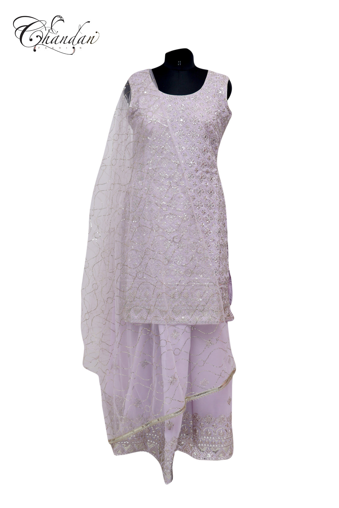Ladies suit set
