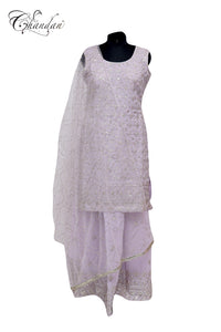 Ladies suit set