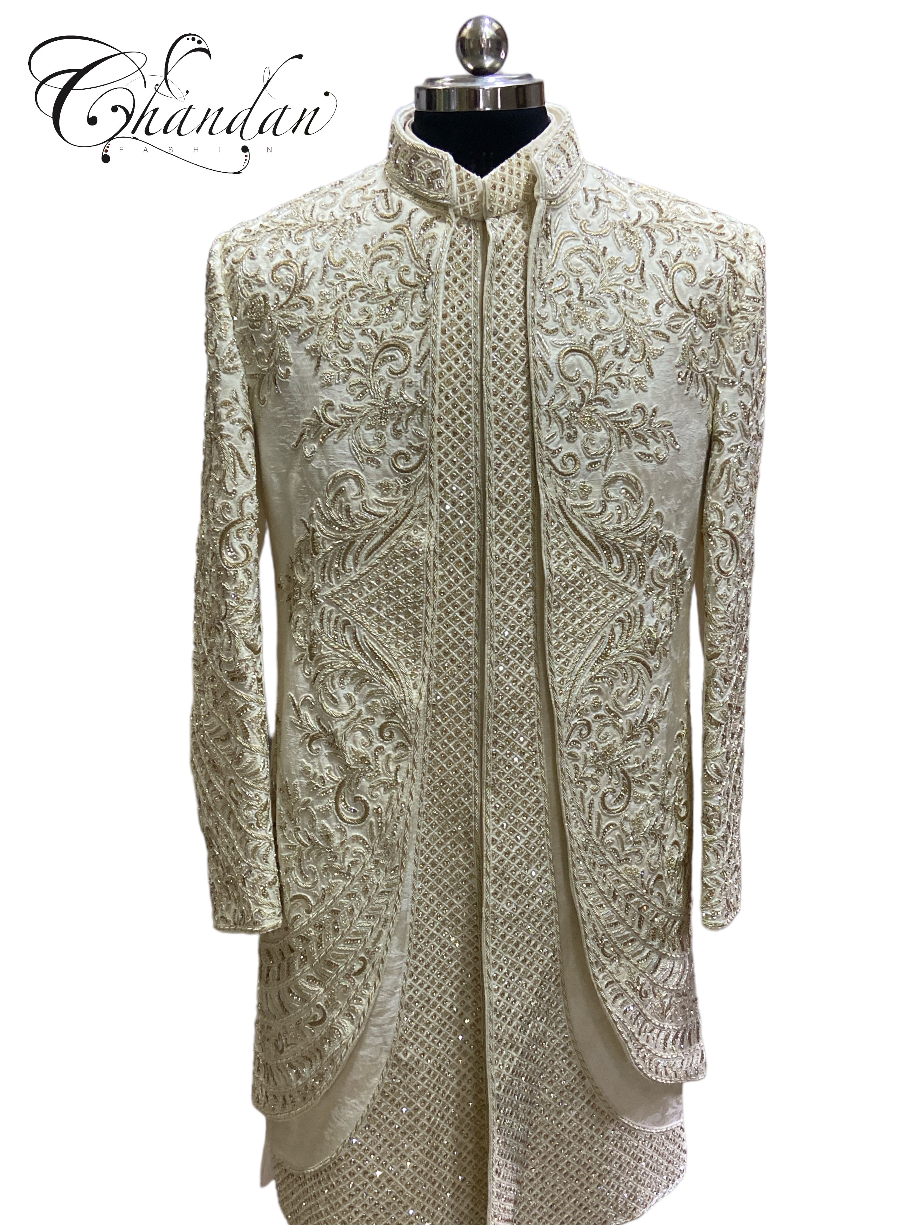 Sherwani