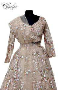 Lehenga Set