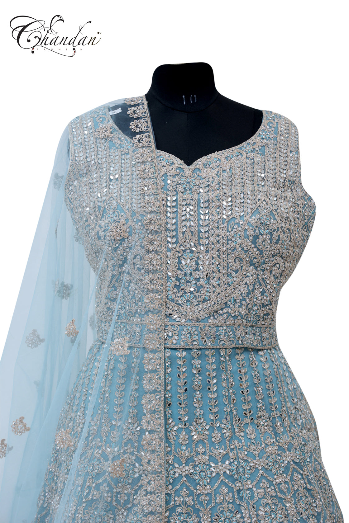 Lehenga Set
