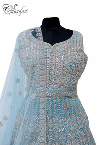 Lehenga Set