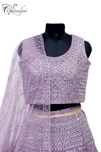 Ladies Lehenga Set