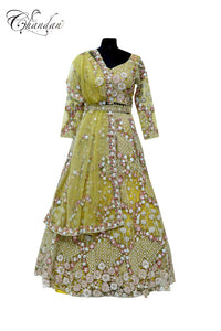 Lehenga Set