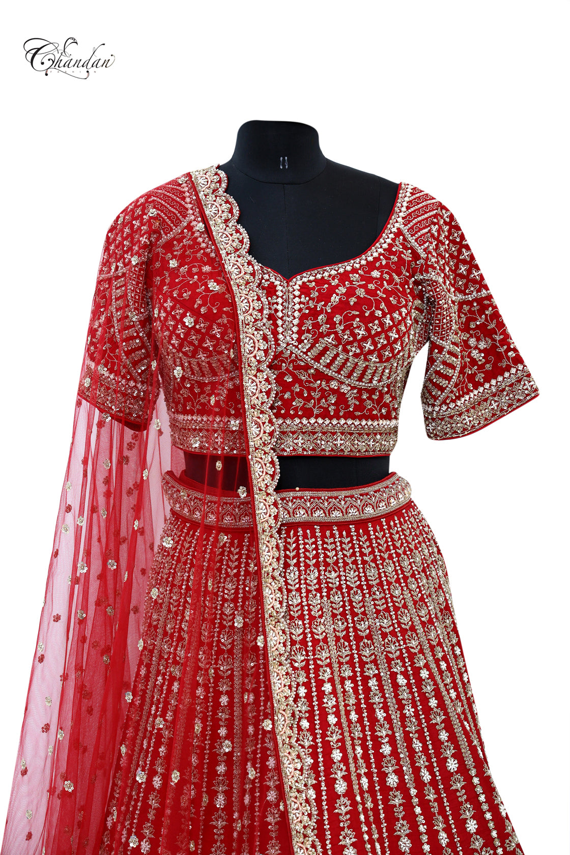 Lehenga Set