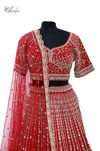 Lehenga Set