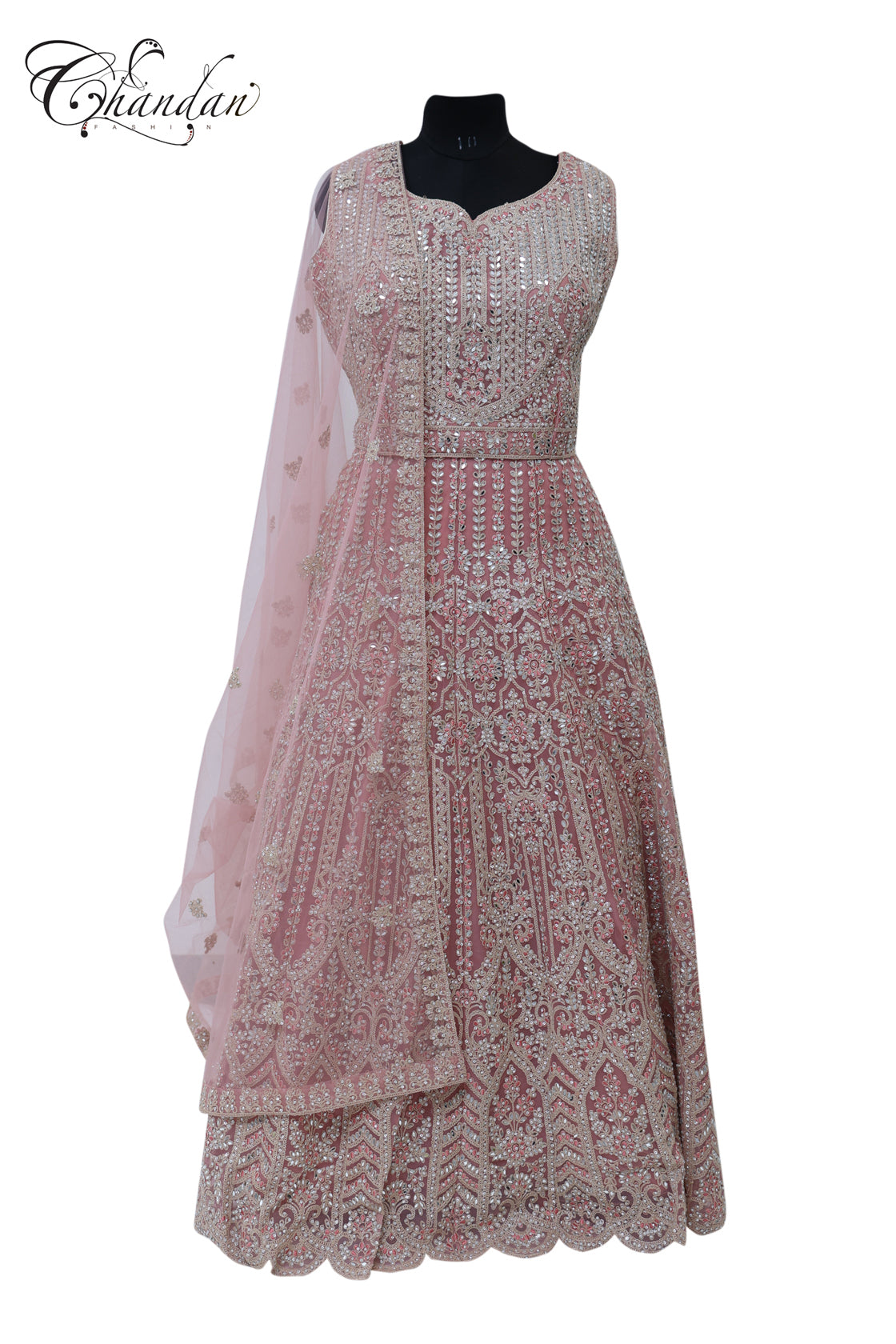 Lehenga Set