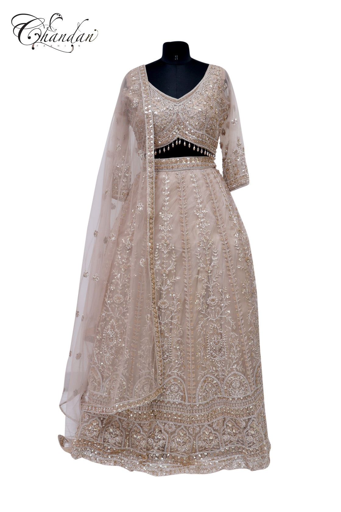 Lehenga Choli