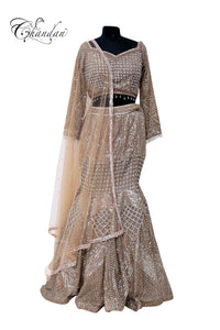 Lehenga Set