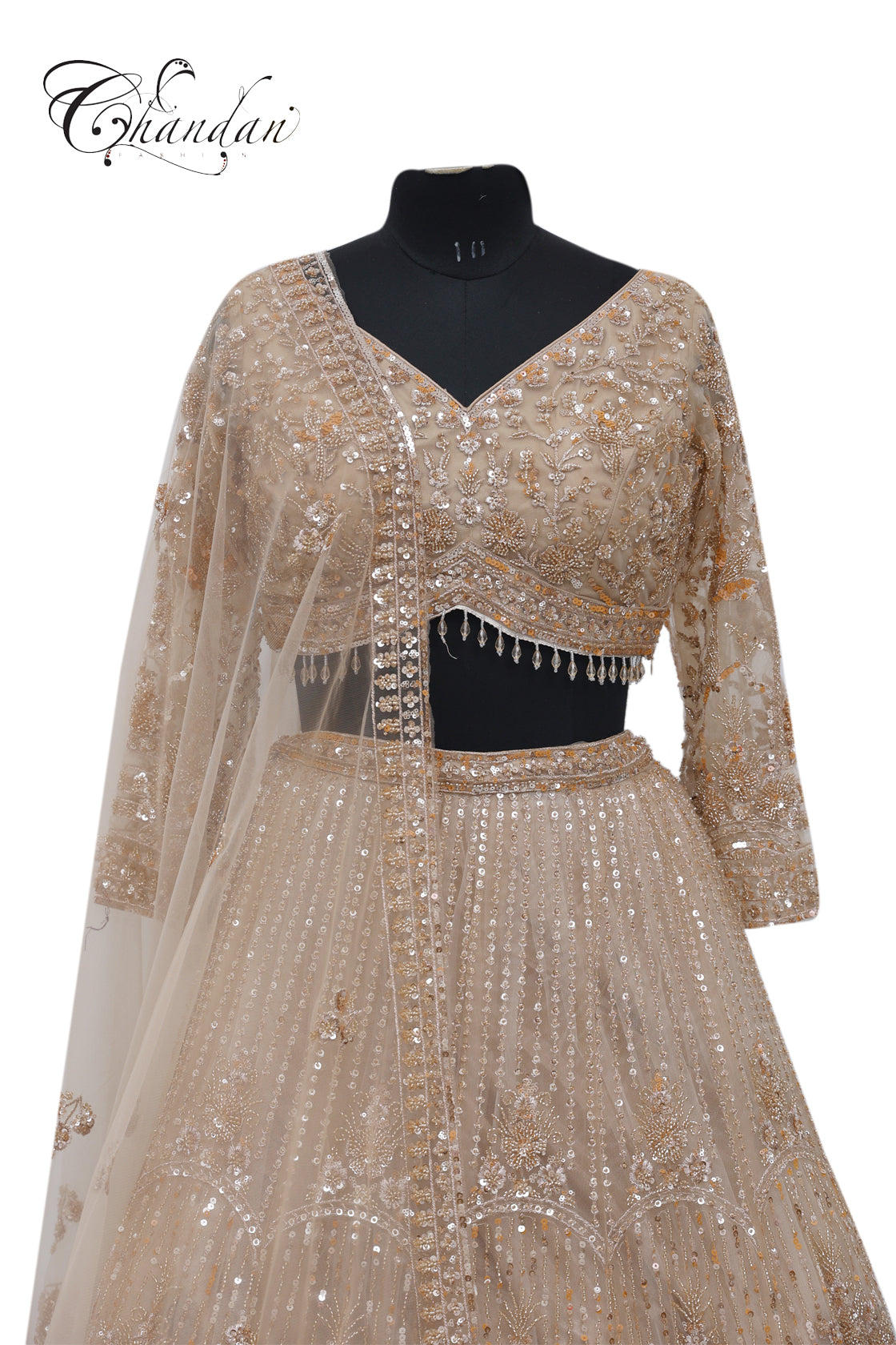Lehenga Set