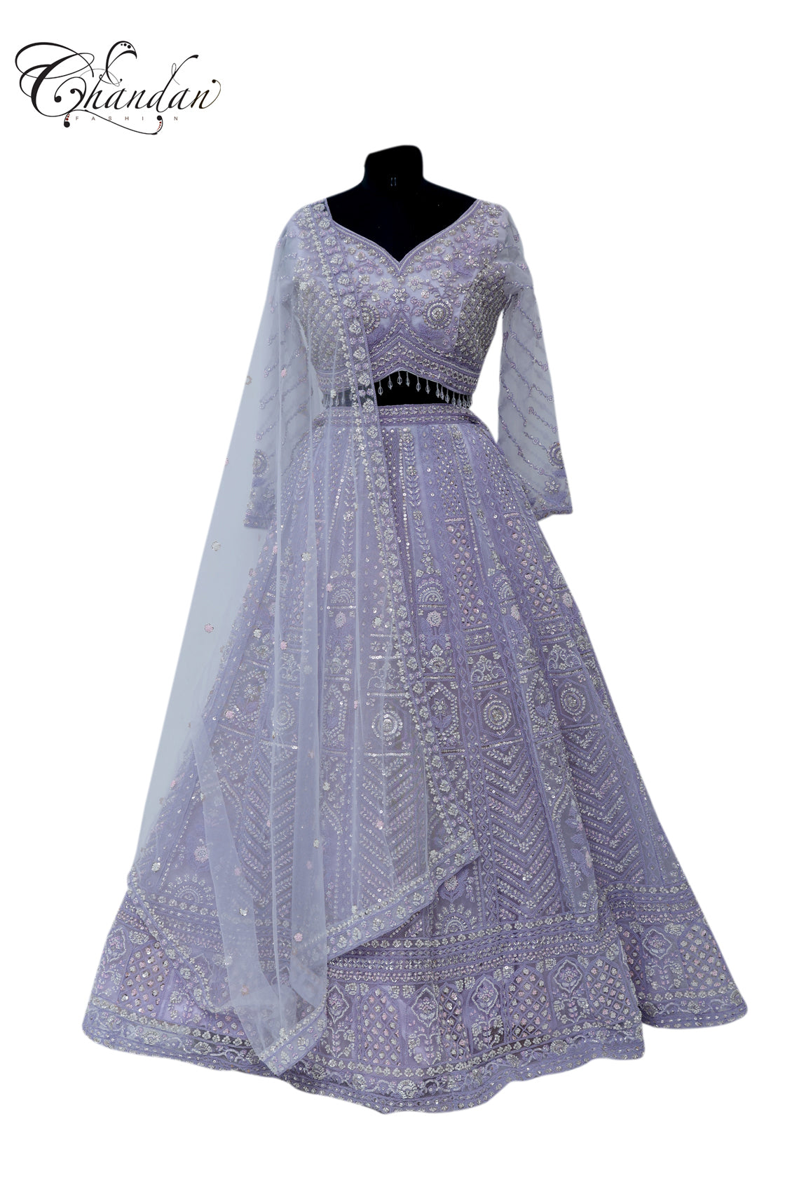 Lehenga Set
