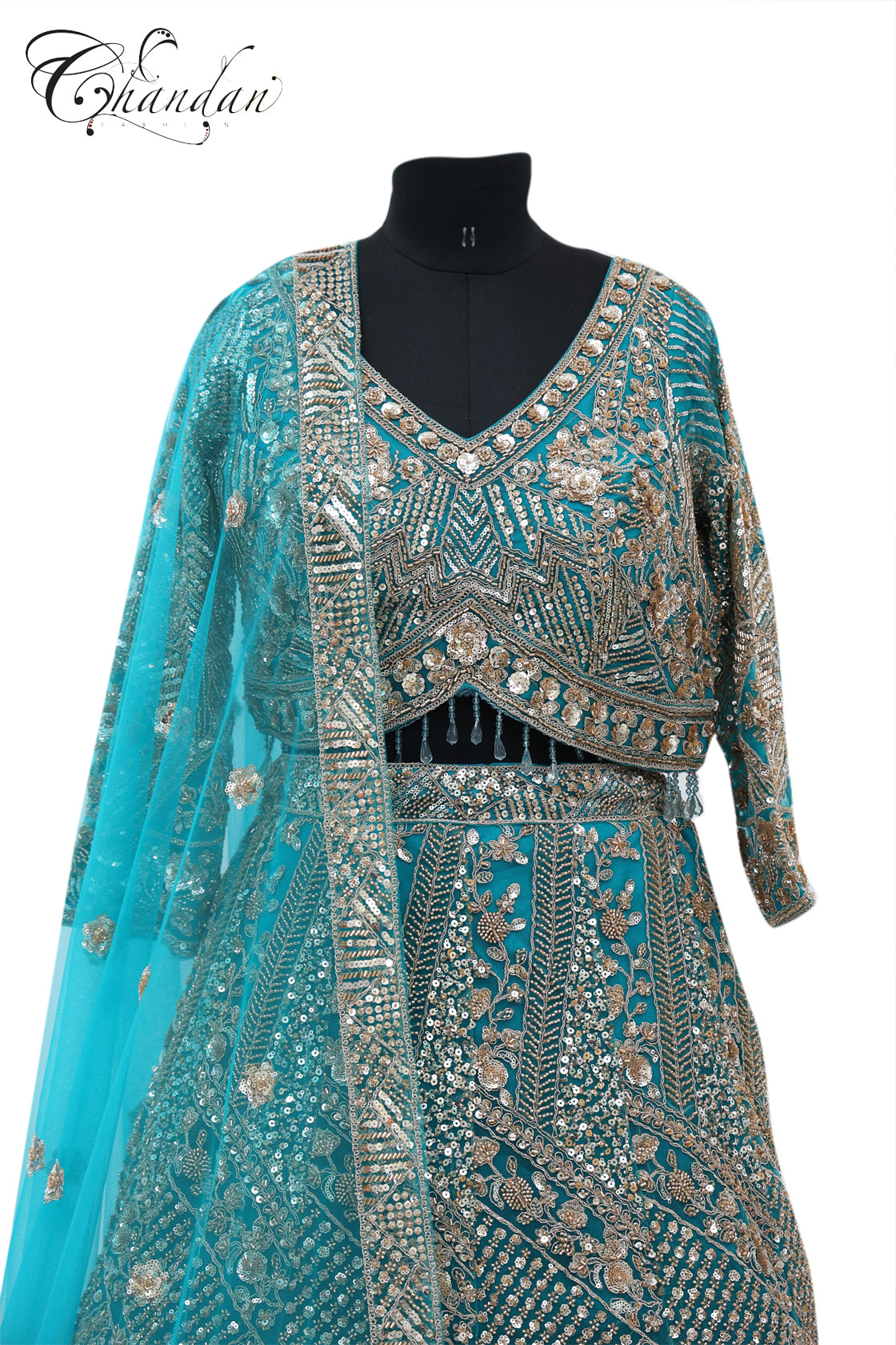 Lehenga Set