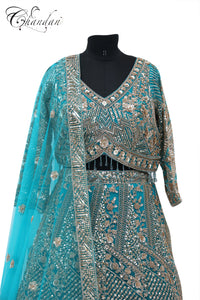 Lehenga Set
