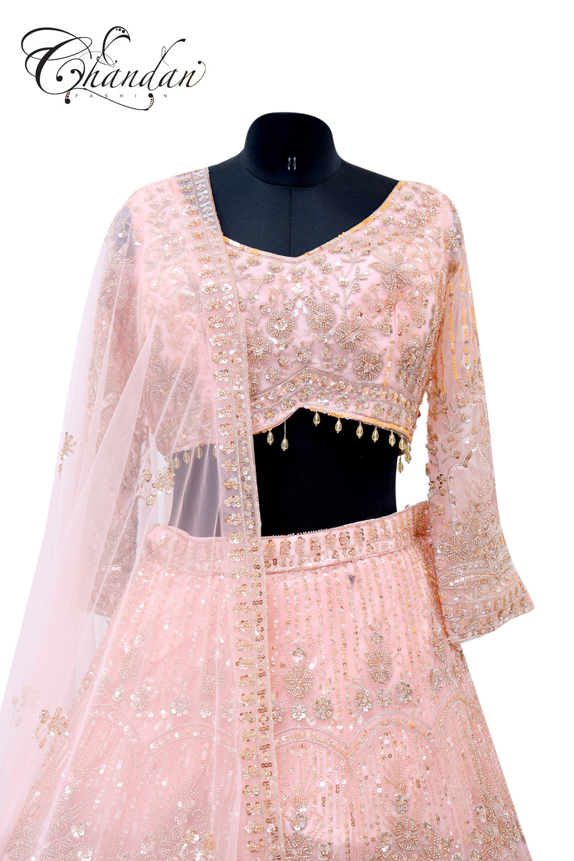 Lehenga Set