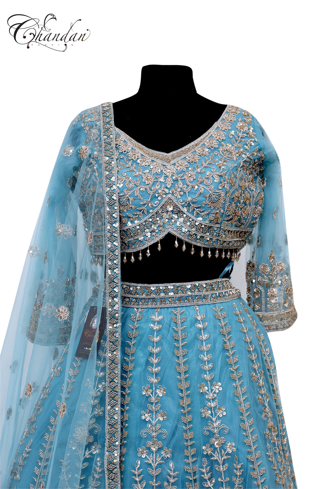 Lehenga Choli