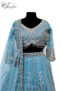 Lehenga Choli