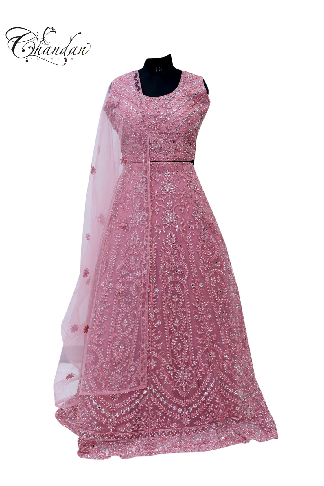Lehenga Set