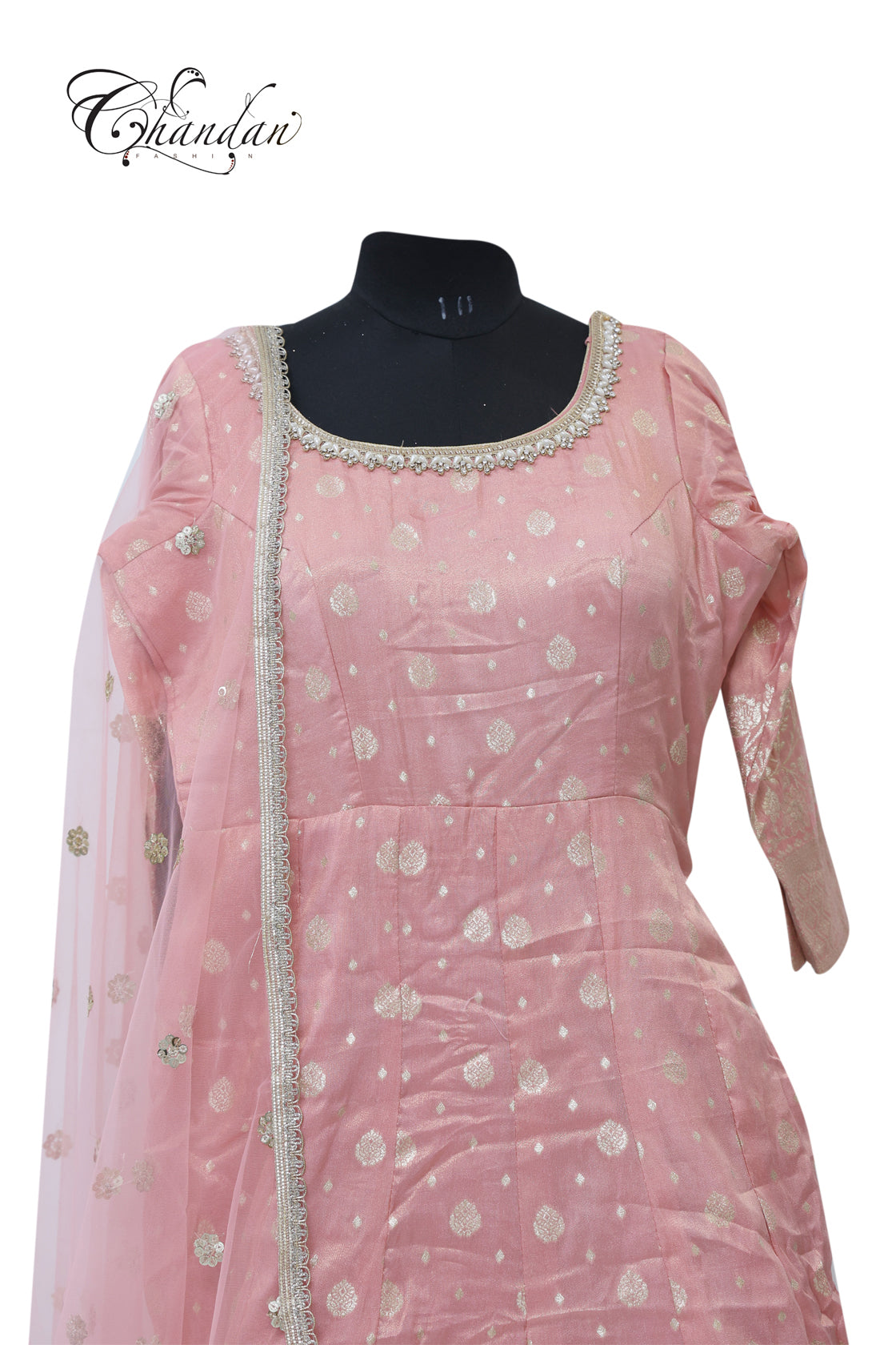 Anarkali Suit