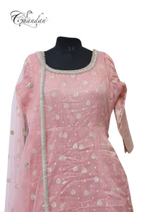 Anarkali Suit