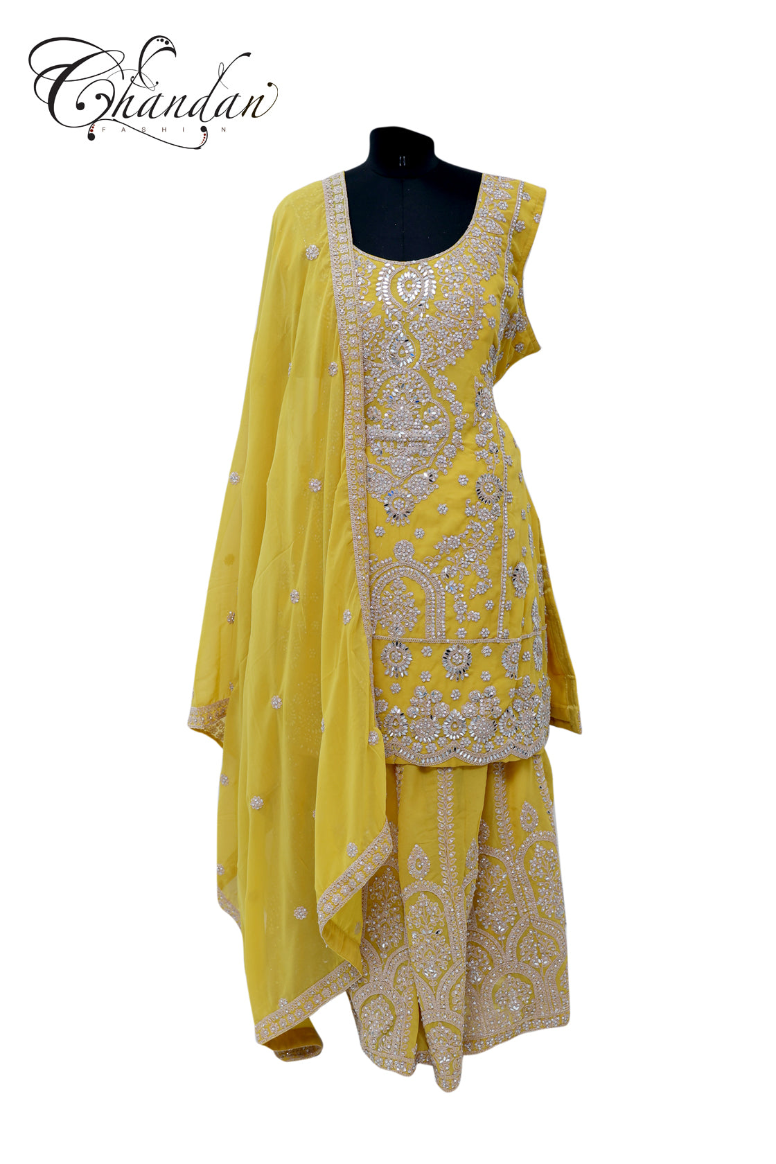 Lehenga Set