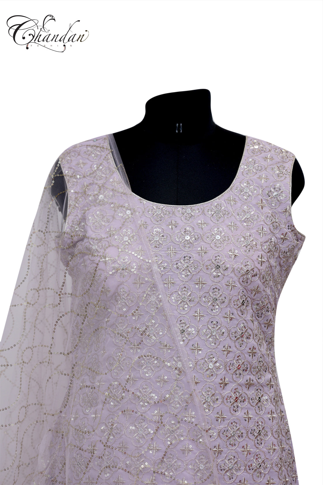 Ladies suit set