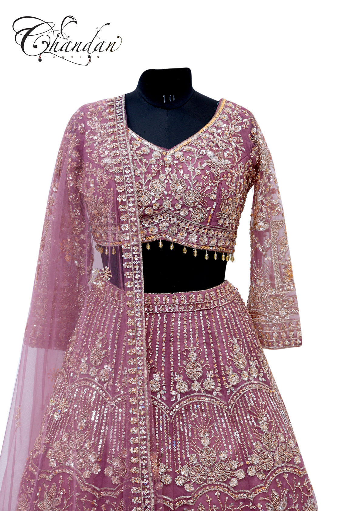 Lehenga Set