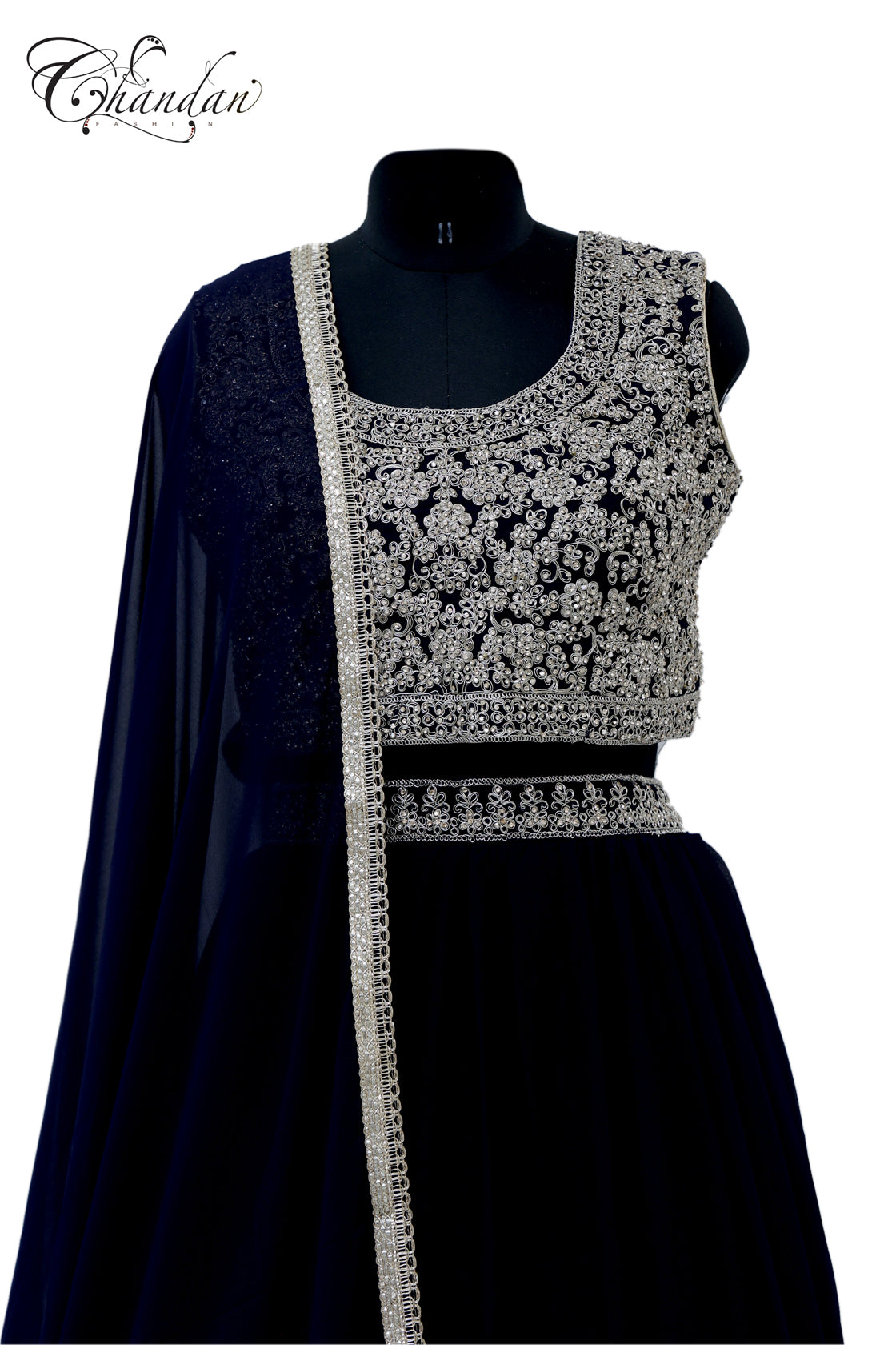 Lehenga Set