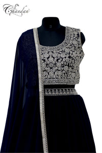 Lehenga Set