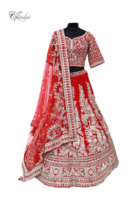 Lehenga Set