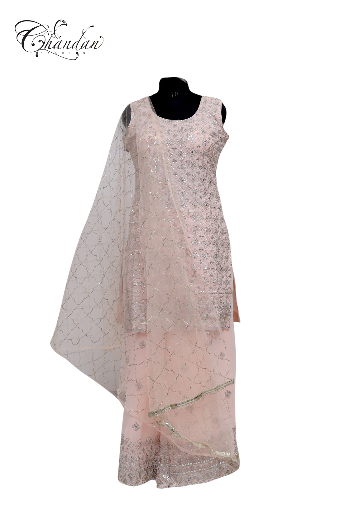 Ladies suit set