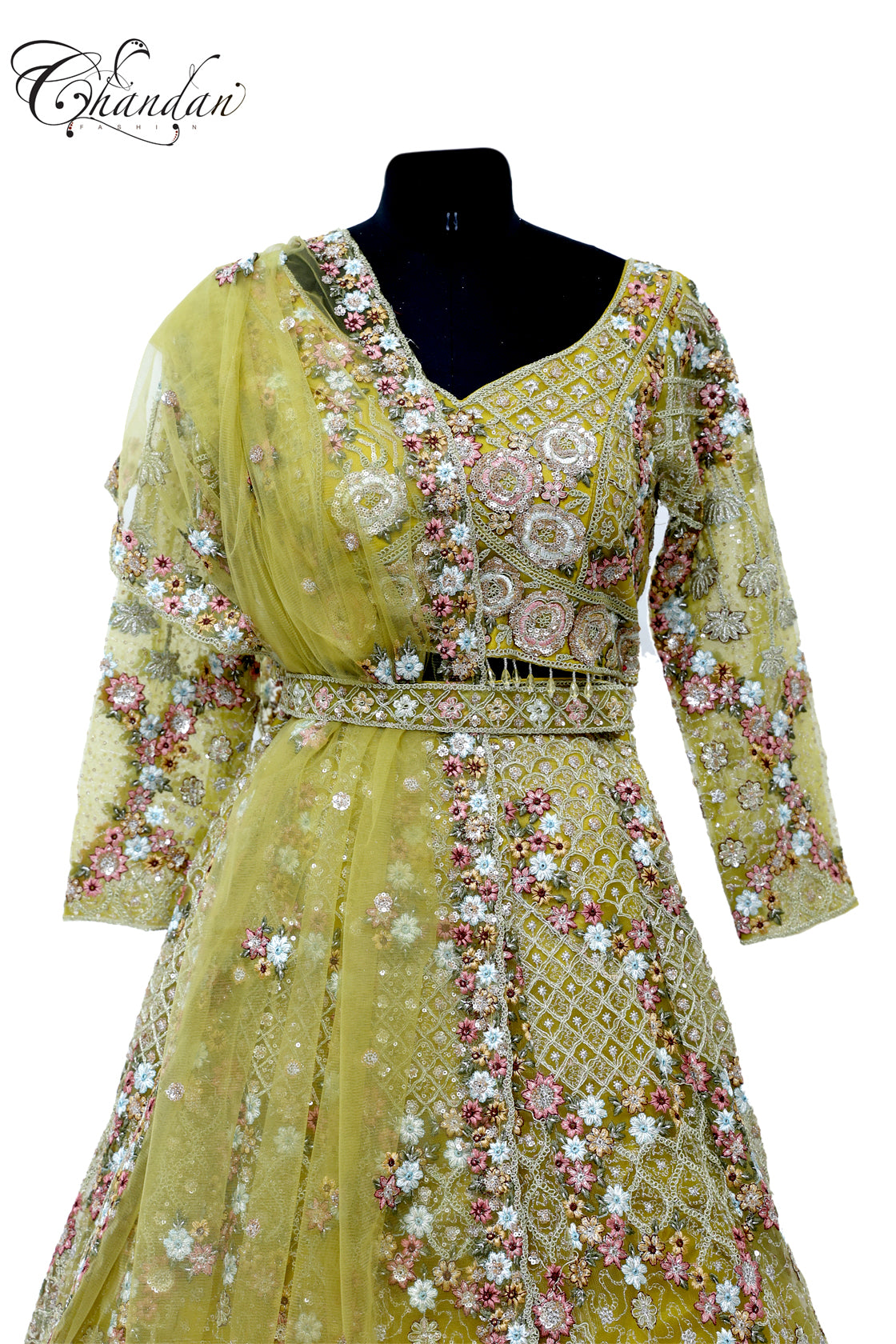 Lehenga Set