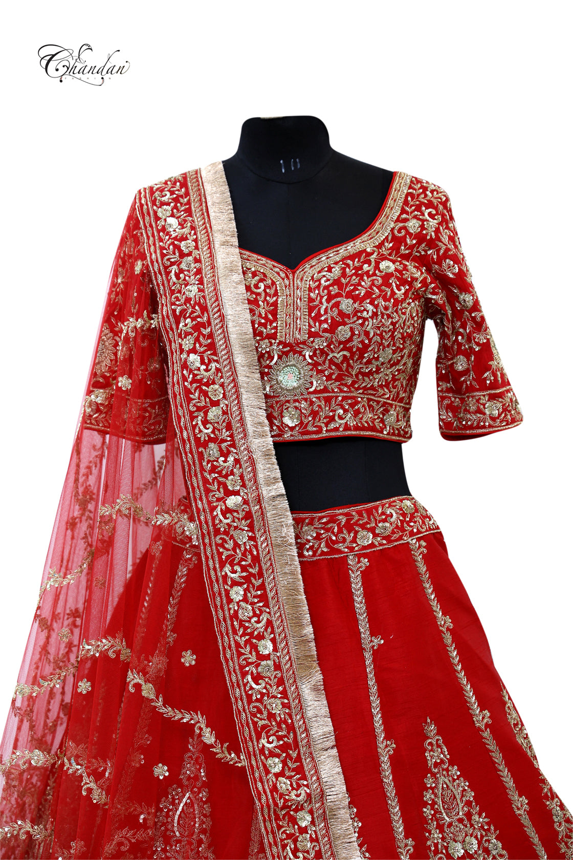 Lehenga Set