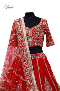 Lehenga Set