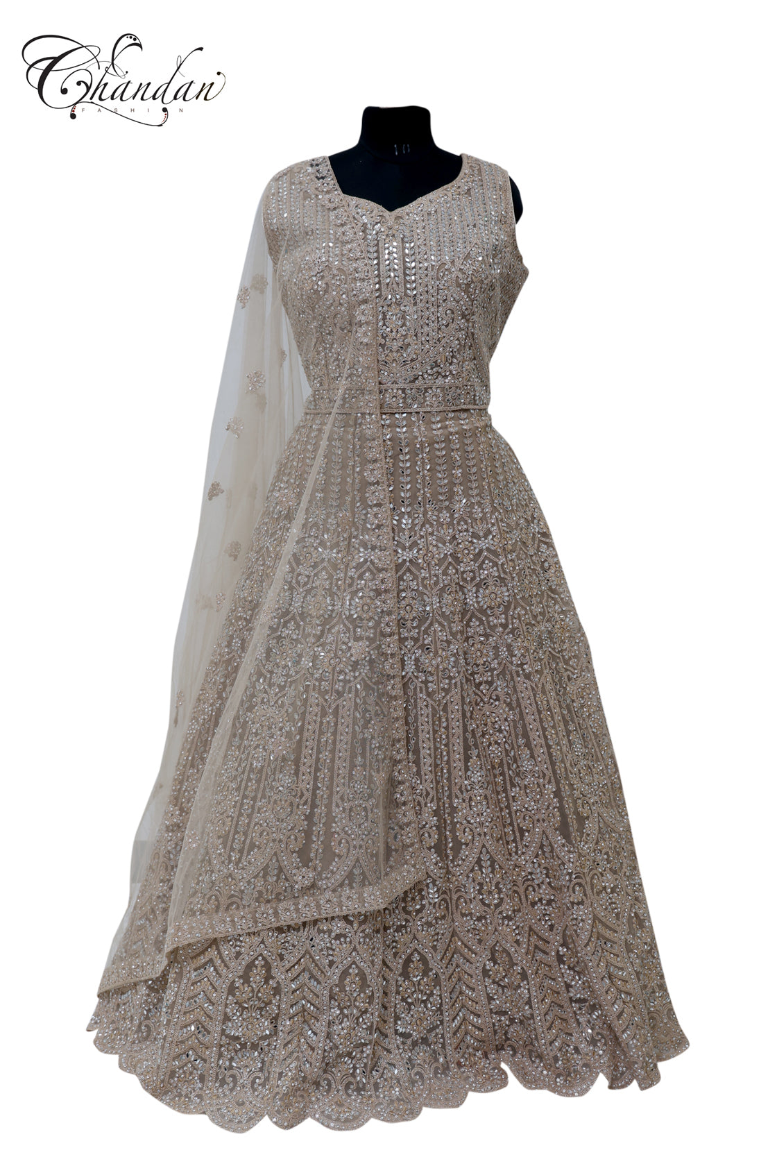 Lehenga Set