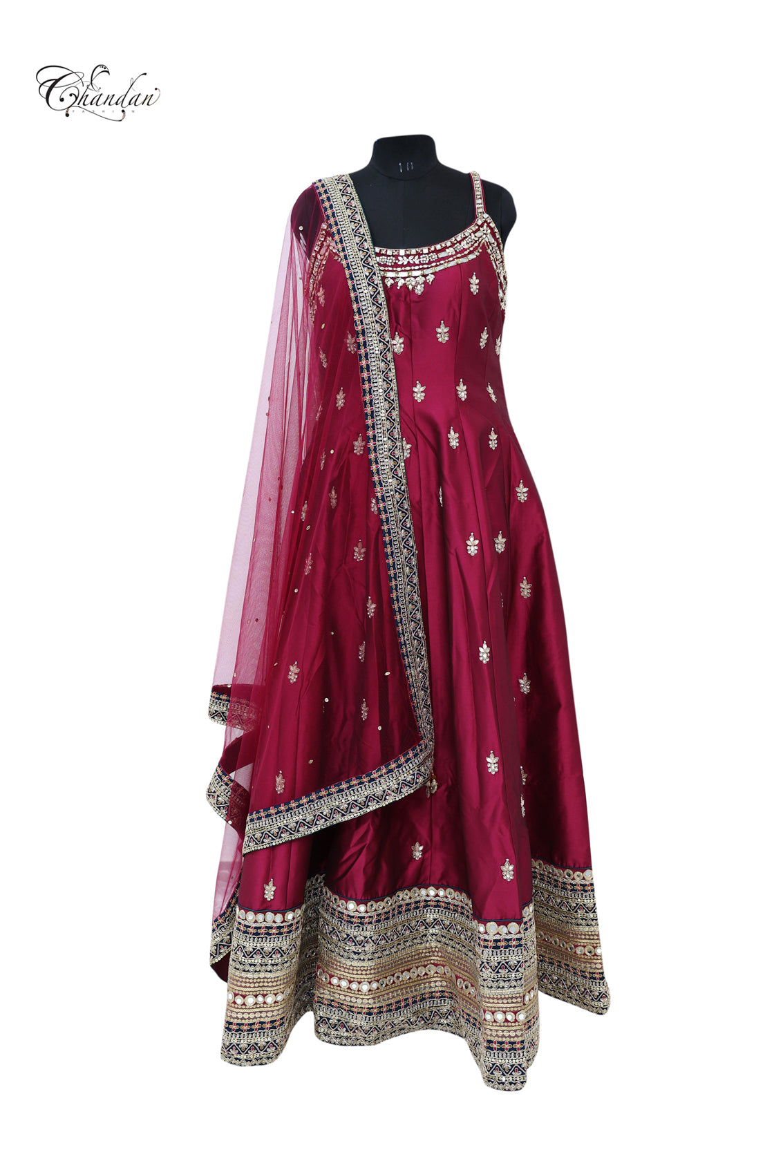 Anarkali Set