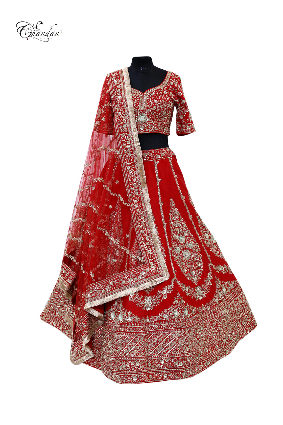Lehenga Set
