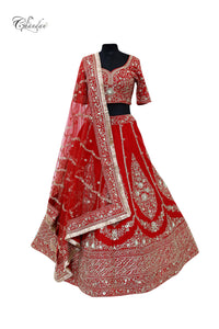 Lehenga Set