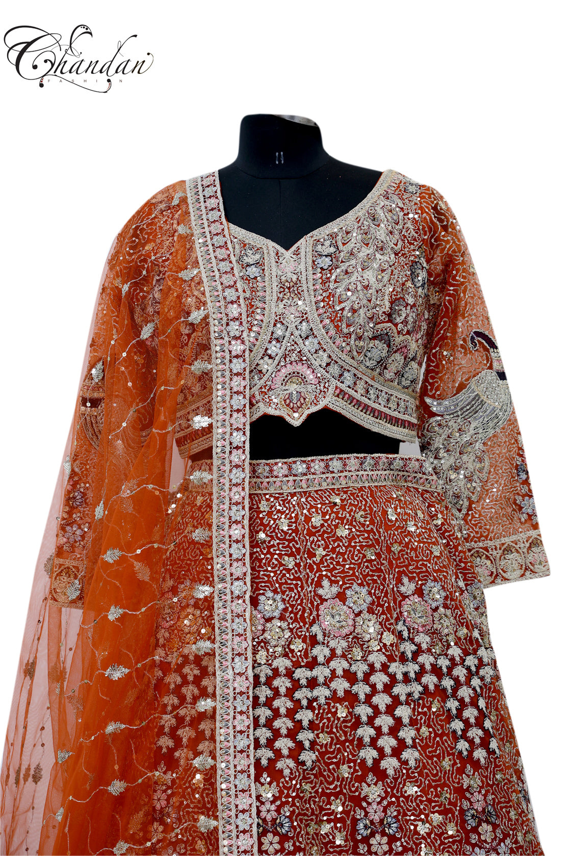 Lehenga Set