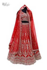 Lehenga Set