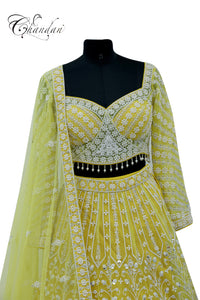 Lehenga Set