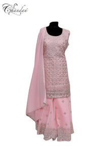 Ladies suit set