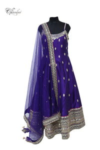 Anarkali Set