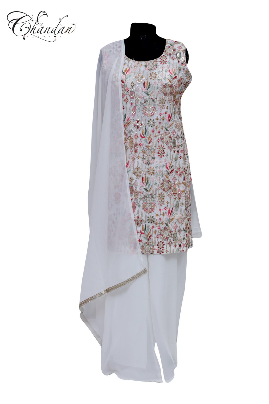 Ladies suit set