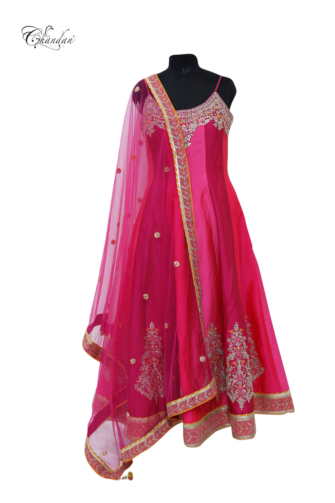 Anarkali Set