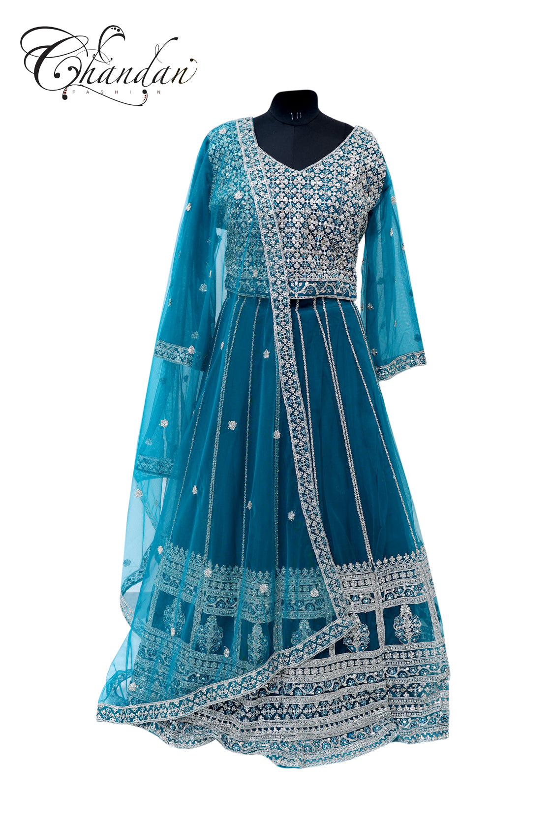 Lehenga Set