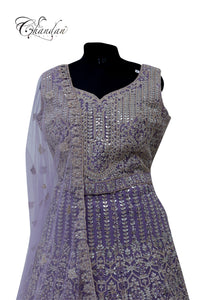 Lehenga Set