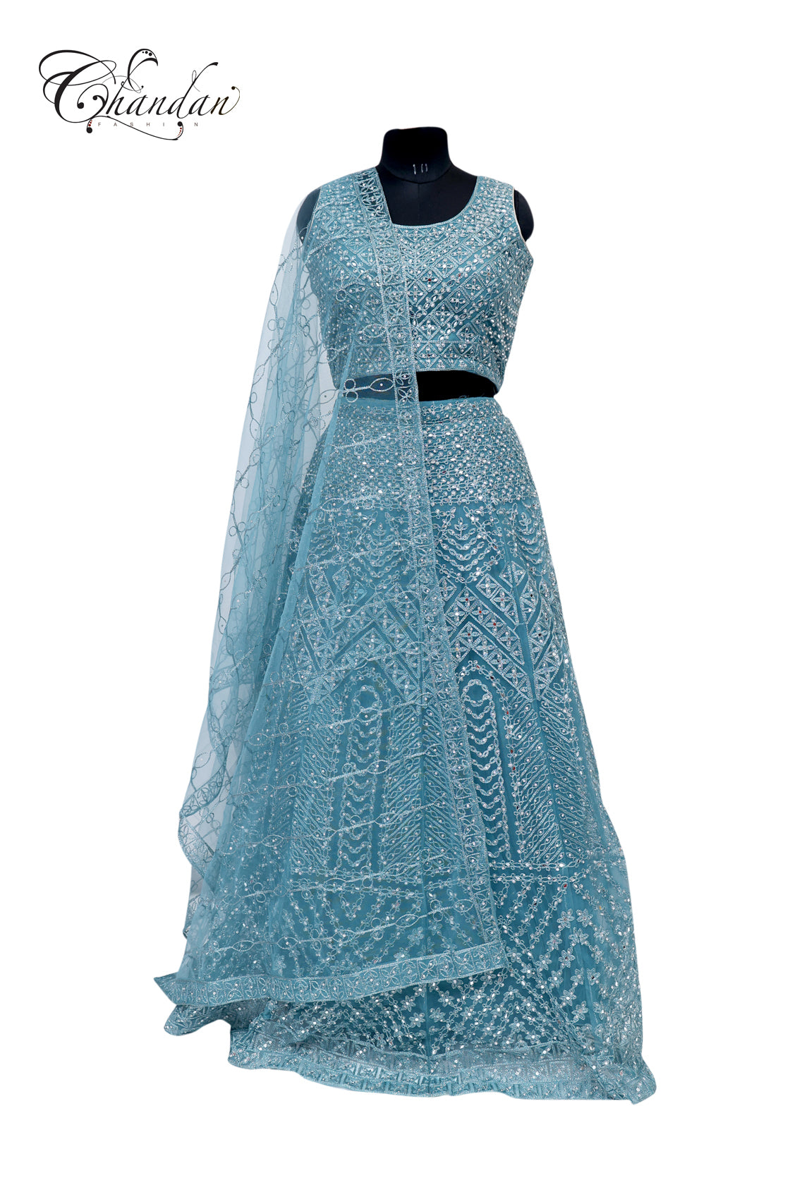 Ladies Lehenga Set