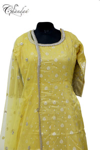 Anarkali Suit