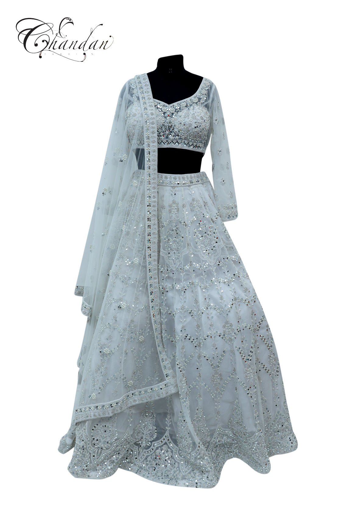 Lehenga Set