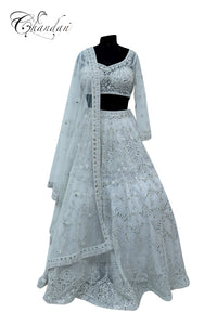 Lehenga Set